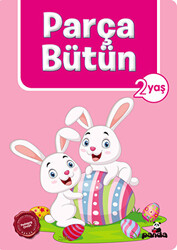 2 Yaş Parça Bütün - 1