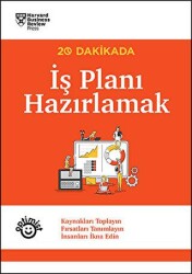 20 Dakikada İş Planı Hazırlamak - 1