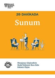 20 Dakikada Sunum - 1