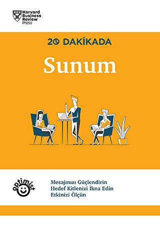 20 Dakikada Sunum - 1