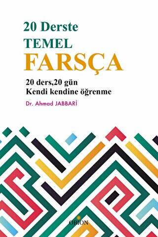 20 Derste Temel Farsça - 1