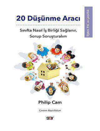 20 Düşünme Aracı - 1