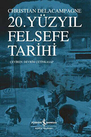 20. Yüzyıl Felsefe Tarihi - 1