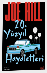 20. Yüzyıl Hayaletleri - İthaki Yayınları