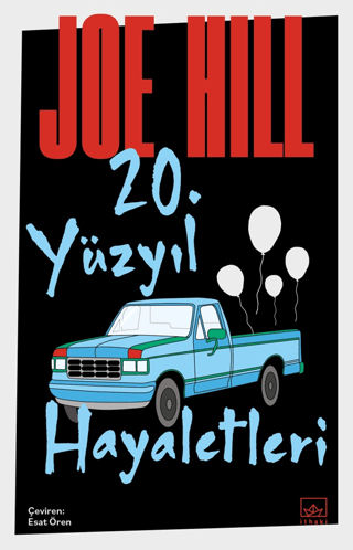 20. Yüzyıl Hayaletleri - 1