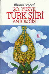 20. Yüzyıl Türk Şiiri Antolojisi - 1