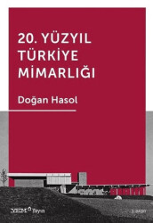 20. Yüzyıl Türkiye Mimarlığı - YEM Yayın