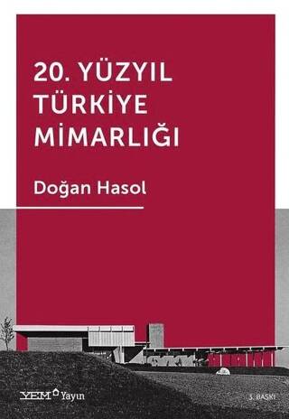 20. Yüzyıl Türkiye Mimarlığı - 1