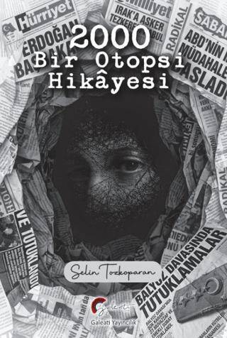 2000 - Bir Otopsi Hikâyesi - 1