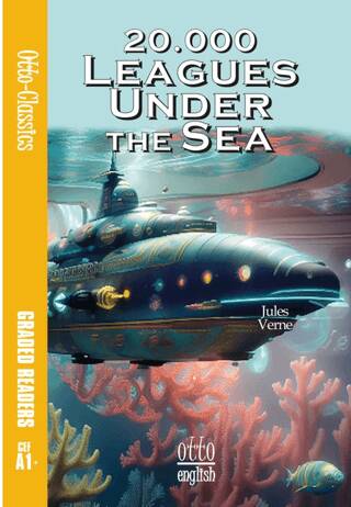 20,000 Leagues Under The Sea - 1