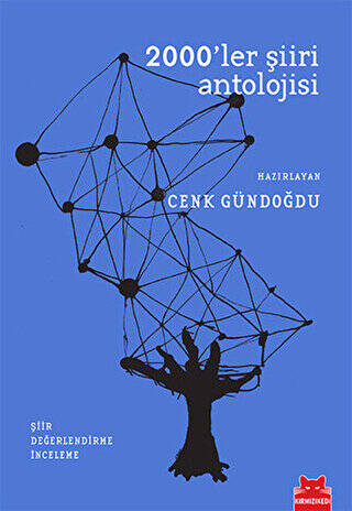 2000`ler Şiiri Antolojisi - 1