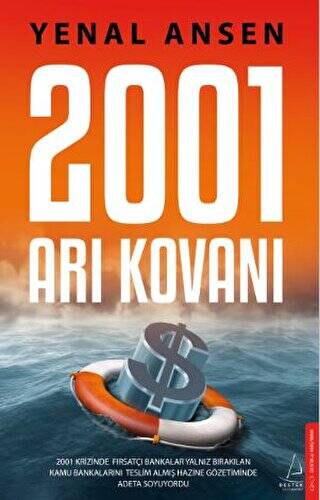 2001 Arı Kovanı - 1
