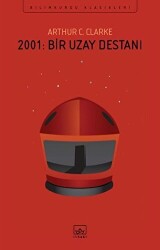 2001: Bir Uzay Destanı - 1