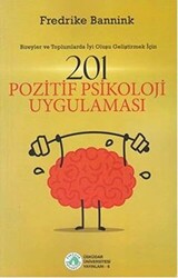 201 Pozitif Psikoloji Uygulaması - 1