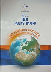 2014 Yılı idare Faaliyet Raporu - 1