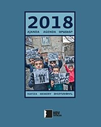 2018 Ajanda Agenda Orustsr - 1