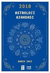 2018 Astroloji Ajandası - 1