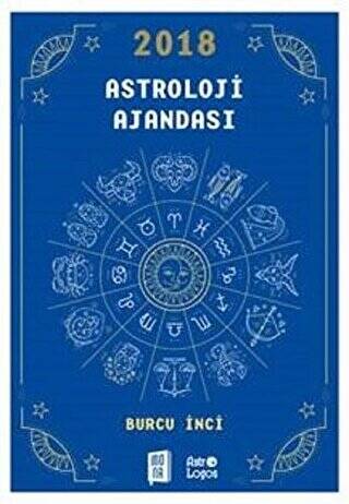 2018 Astroloji Ajandası - 1