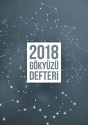2018 Gökyüzü Defteri - 1