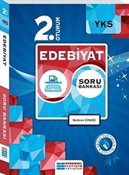 YKS 2. Oturum Edebiyat Soru Bankası - 1