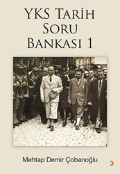 YKS Tarih Soru Bankası 1 - 1