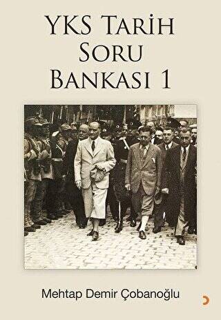YKS Tarih Soru Bankası 1 - 1