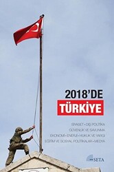 2018`de Türkiye - Seta Yayınları
