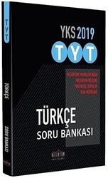2019 YKS - TYT Türkçe Soru Bankası - 1