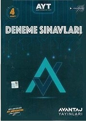 2020 AYT Deneme Sınavları - 1