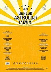 2020 Günlük Astroloji Takvimi - 1