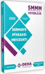 2020 SMMM Serbest Piyasa Mevzuatı - 1