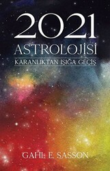 2021 Astrolojisi - 1