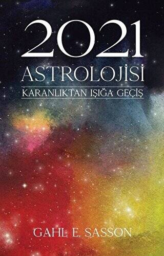 2021 Astrolojisi - 1