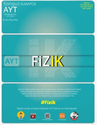 2021 AYT Fizik - 1