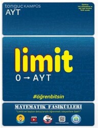 2021 AYT Limit - 1