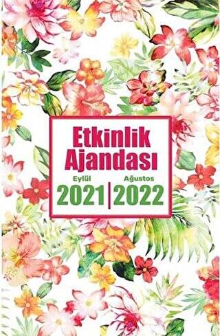 2021 Eylül-2022 Ağustos Etkinlik Ajandası - Düş Bahçesi - 1