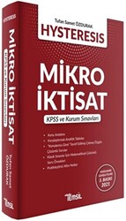 2021 Hysteresis - Mikro İktisat - 1