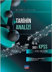 2021 KPSS Tarihin Analizi Konu Anlatımı - 1