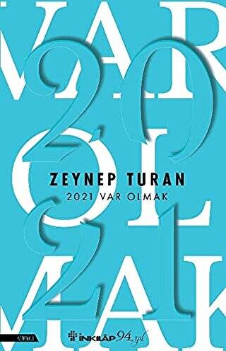 2021 Var Olmak - 1