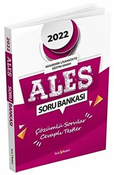 2022 ALES Soru Bankası - 1