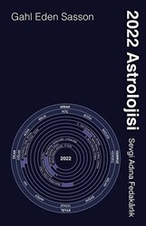 2022 Astrolojisi - Butik Yayınları
