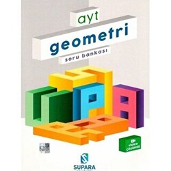 AYT Geometri Soru Bankası - 1