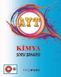 AYT Kimya Soru Bankası - 1
