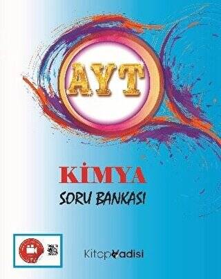 AYT Kimya Soru Bankası - 1