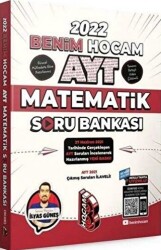 2022 AYT Matematik Soru Bankası - 1