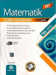 2022 AYT Matematik Soru Bankası - 1