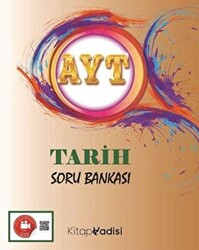 AYT Tarih Soru Bankası - 1