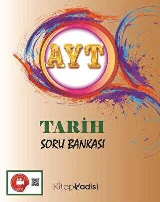 AYT Tarih Soru Bankası - 1