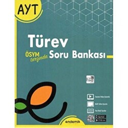 AYT Türev Soru Bankası - 1