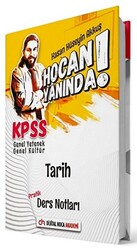 KPSS Genel Yetenek Genel Kültür Tarih Pratik Ders Notları - 1